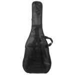 [Do Not Sell on Amazon] GIB Electric Bass Guitar Full Size 4 String Black - Image 10