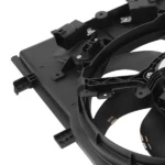 Radiator Cooling Fan Assembly fit for Ram Promaster 2014-2019 68189000AB 621637 - Image 5