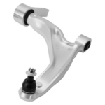 Suspension Kit Control Arms Front Lower w/ Ball Joints fit for Honda Pilot 2009-2015 - Image 4