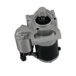 Starter Motor fit for GMC Savana 2500 3500 V8 6.6L 2021-2022 16029N CW 1.7kW - Image 6