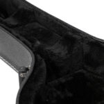 Replace 13924990 Don’t sell on Amazon Hard-Shell Electric Guitar Case Flat Surface Black suit for GST, GTL - Image 8