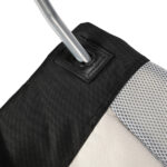 Medium Camping Chair Fishing Chair Folding Chair Black Gray - Image 21