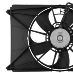 Cooling Fan fit for Acura MDX 3.5L 2022 19020RV0A01 AC3115131 2 Pins Plastic - Image 2