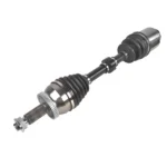 Front Right CV Axle Shaft Assembly Fits for Kia Cadenza 3.3L V6 2017-2020 Black 1Pc - Image 4
