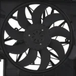 Cooling Fan fit for Acura MDX 3.5L 2022 19020RV0A01 AC3115131 2 Pins Plastic - Image 19