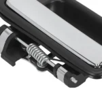 Exterior Door Handle fit for Toyota Tacoma DLX 1995-2004 6922035020 Black - Image 4