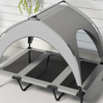 Dog Cot Cooling Pet Bed - Image 6