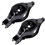 2pcs Rear Lower Control Arms Fit for Infiniti FX35 FX45 Base Sport Utility 3.5L V6 4.5L V8 DOHC 2003-2008 551B0CG000 - Image 6