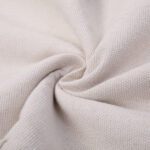 Pillow Tassel Hanging Chair Beige - Image 15