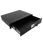 Same Code 99972412 HT-200 x 100 Household Application Door & Window Rain Cover Eaves Black Holder - Image 43