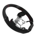 Real carbon fiber Steering Wheel fit for Toyota 4Runner Tacoma Tundra 2010-23 - Image 4