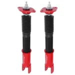Rear Coilovers Kit 24-Way Damping fit for Nissan Altima 2007-2013 Maxima 09-14 - Image 4