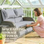 Sofa Chair/Sofa Bed - Image 3