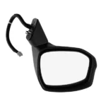 Driver Mirror Power Manual Fold fit for Honda Civic 2012-2013 76258-TR6-C01 - Image 6