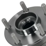 Front Wheel Hub Assembly fit for Nissan Murano/Quest 513338 0516349 40142002 - Image 2