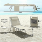Folding Chair - Image 5