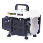 Portable Generator, Outdoor generator Low Noise, Gas Powered Generator,Generators for Home Use EPA Compliant - Image 4
