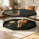 pet fence