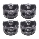 Engine Rebuild Set & Oil Pump Timing Chain Cover fit for Hyundai Elantra Kona 2.0L