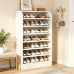 Shoe Storage Cabine - Image 4