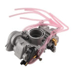 Carburetor fit for Husqvarna TC450 TE450 2002-2011 5TG-14101-00-00 5TA-14101-00-00 - Image 5