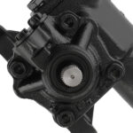 Complete Power Steering Gear Box for Dodge Ram 2500 3500 4000 All Engine 1997-2002 27-7585 - Image 6