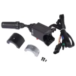 238270A1 Transmission Shifter Fit for Case 621B 621C 721B 721C 821B 821C 1021F 1121F - Image 7