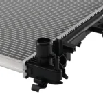 Aluminum Engine Radiator fit for Jeep Gladiator 3.6L 2018-2023 DPI13754 New - Image 2