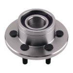 2*Front Wheel Hub & Bearing Assembly fit for Dodge Dakota Durango 1997-04 515032 - Image 2