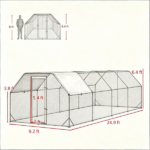 Chicken Coop - Image 3