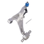 Front Left Side Lower Suspension Control Arm for Infiniti Q70 Q70L M37 M56 2011-2019 - Image 7