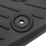 3 Rows Floor Mats & Cargo Liner fit for Mazda CX90 CX-90 PHEV 2024 7 Passengers - Image 3