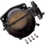 Throttle Body Assembly with Sensor Fits for Chevy Malibu Camaro Buick Regal 2.0L L4 Gas - Image 11