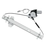 Power Window Regulator Assembly Rear Right fit for Honda Pilot 2003-2008 - Image 6