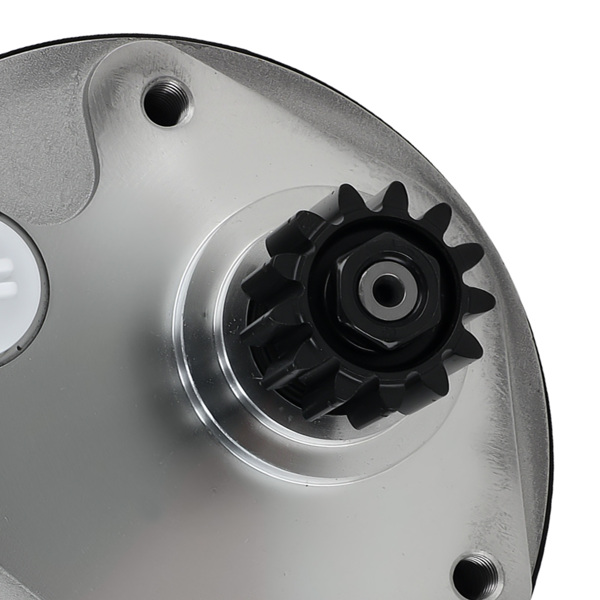 Power Steering Pump fit for Massey Ferguson 240 253 263 1695922M91 new front
