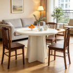 Dining Table(Only dining table) - Image 4