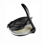 10-Inch Cast Iron Tortilla Press - Image 3
