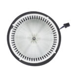 Blower Motor Replacement for John Deere 4045 6068 444K 524K 544K 640L 724K 853M 909K 948L AT365431 AT365430 - Image 10