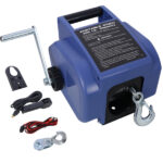 20L US Standard Cold-rolled Plate Petrol Diesel Can Gasoline Bucket with Oil Pipe Red 2 Pairs of Gloves - Image 28