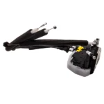 Door Lock Actuator Front Driver Left Side LH Hand 937-266 Fit fit for Rogue 08-15 - Image 6