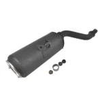 Exhaust Muffler Silencer Replacement for Honda TRX500FE TRX500FM TRX500FPE Foreman 500 07-11 - Image 6