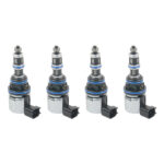 4pcs Cylinder Deactivation Solenoid For 05-09 Dodge Ram Durango Challenger Jeep Grand Cherokee Chrysler 5.7L Hemi 53032152AC 68060345AA - Image 6
