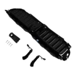 Active Grille Shutter Front fit for BMW 3 Series G20 2019-2022 51749465188 Motor - Image 6