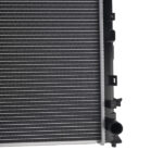 Aluminum Core Radiator fit for Honda Civic 1.5L Turbo 2016-2021 13582 MT Trans - Image 4