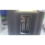 2 Slice Toaster, Quick & Even Results Every Time, Wide Slots Fit Any Size Bread Drop-Down Crumb Tray for Easy Clean Up, Stainless Steel - Image 5