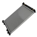 Aluminum Cooling Radiator & Condenser fit for Suzuki XL-7 2007-2009 13103 CU13103 - Image 2