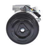 A/C Compressor Assembly Replacement for Mazda 3 CX-30 2.5L 19-23 BDGH-61-450 BDGF-61-450 - Image 6