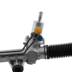 Power Steering Rack and Pinion fit for Dodge Ram 1500 V8 5.7L 4WD 2003-2005 26-2140 - Image 3