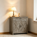 Storage Cabinet