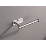 Paper Towel Holder - Self-Adhesive or Drilling, stainless steel wall-mounted paper towel holder for kitchen, bathroom - Image 3